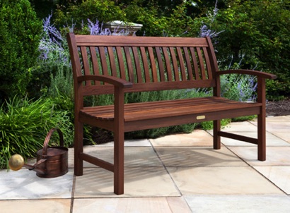 Garden Bench